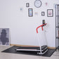 Thick Equipment Mat Gym Fitness Treadmill Exercise Bike Protect Floor Non-Slip