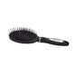 Revlon Essentials Detangle & Smooth Hair Brush - BLACK