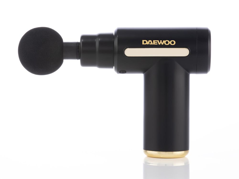 Daewoo Cordless Mini Massage Gun
