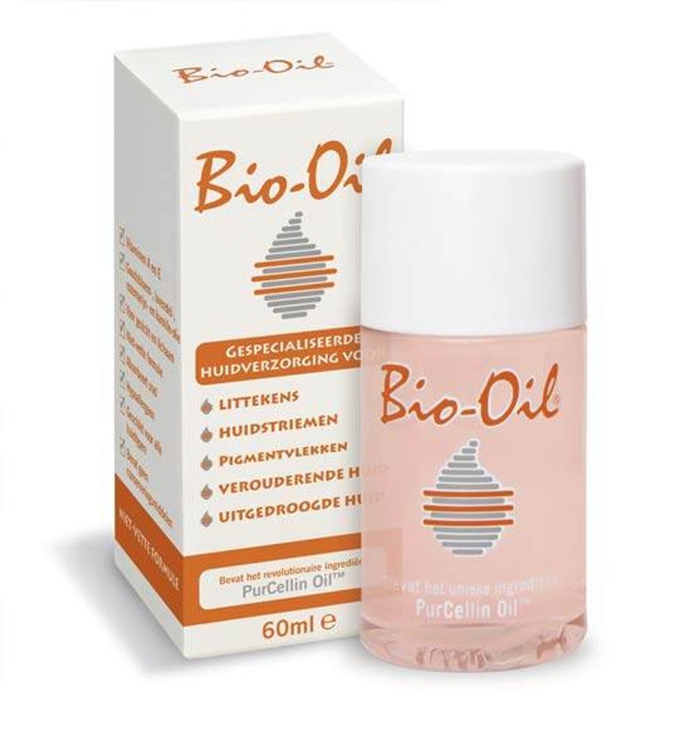 Bio-Oil Specialist Skincare Oil